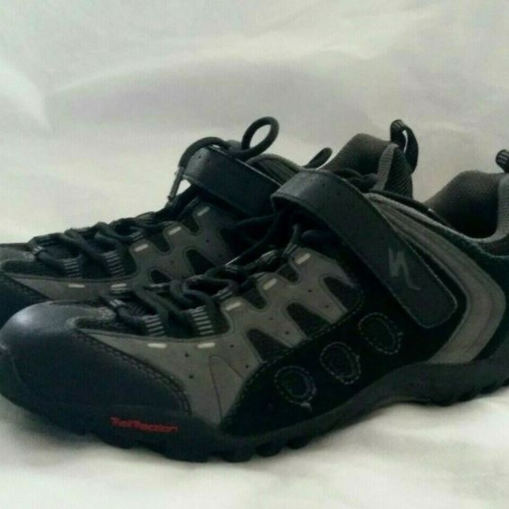 Specialized Trail Traction Mountain Biking Shoes